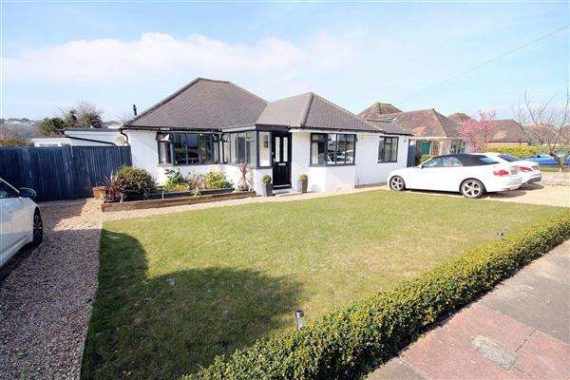 3 Bedroom Detached